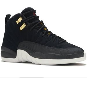 Air Jordan 12 Retro (GS)